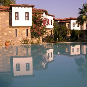 Osmanli Hani Apartment