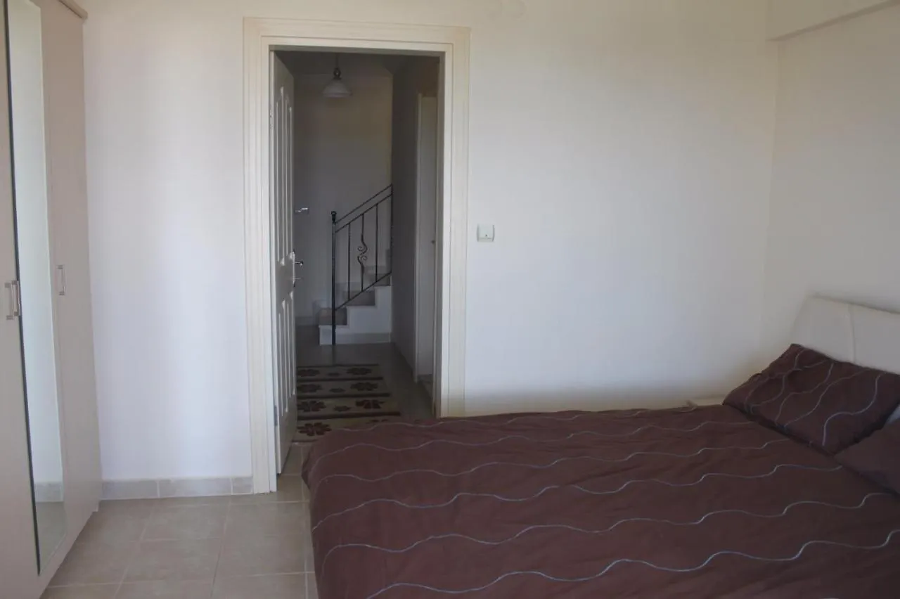 Royal Marina Apartments Didim
