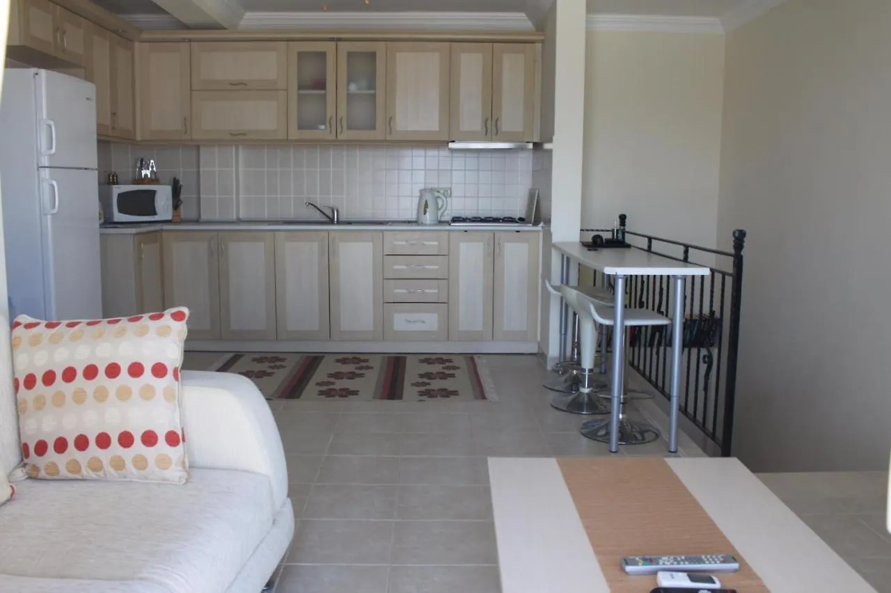Royal Marina Apartments Didim 0*,  Turkey