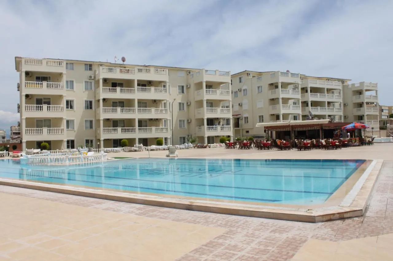 Royal Marina Apartments Didim 0*,  Turkey