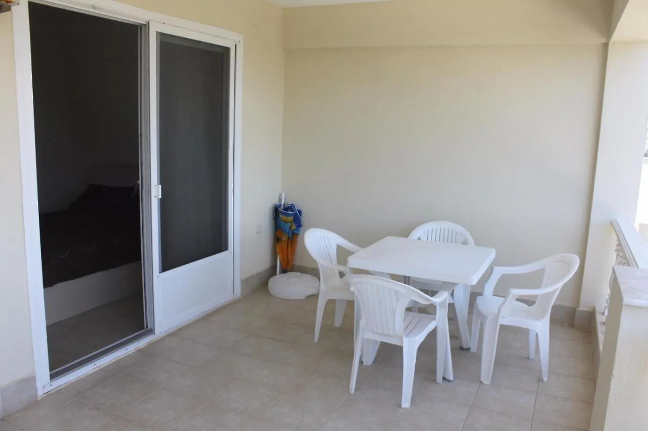 Royal Marina Apartments Didim Turkey