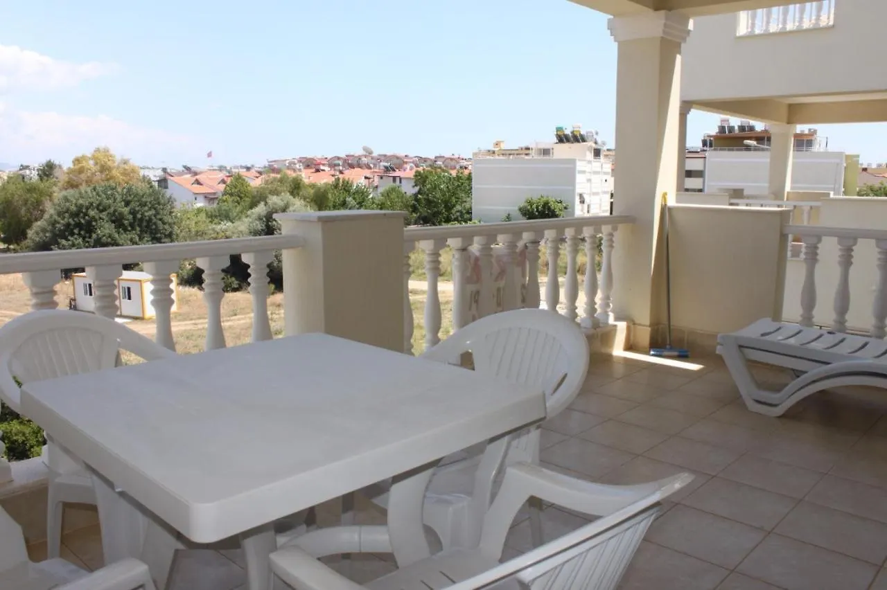 Royal Marina Apartments Didim