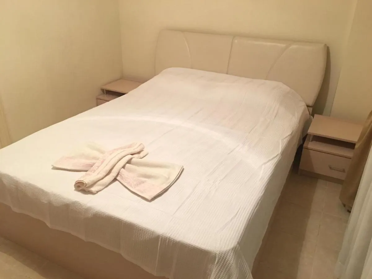 Royal Marina Apartments Didim